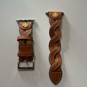 Tory Burch Apple Watch Band